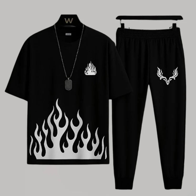 Men's premium Summer Tracksuit