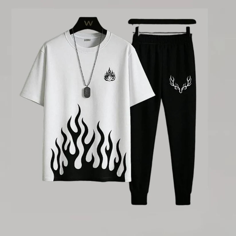 Men's premium Summer Tracksuit