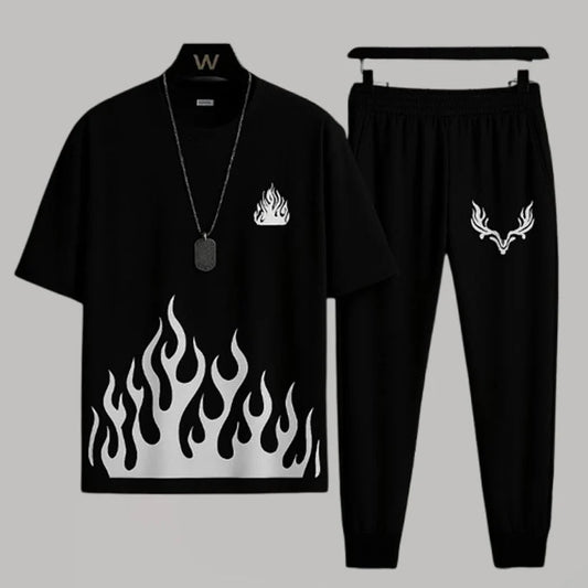 Men's premium Summer Tracksuit