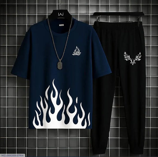 Men's premium Summer Tracksuit